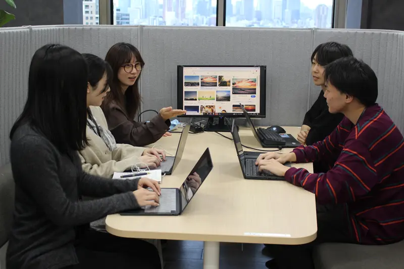 株式会社情報戦略テクノロジーの求人画像1