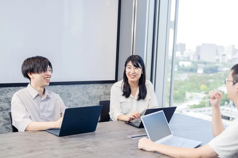 株式会社リファルケの求人画像3