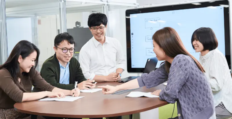 さくら情報システム株式会社の求人画像1