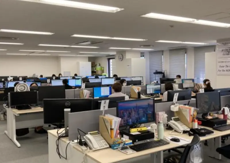 株式会社ベネフィット・ワンの求人画像2