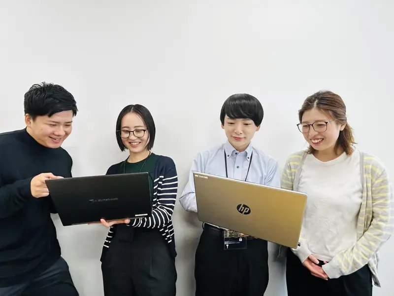 株式会社JQITの求人画像2