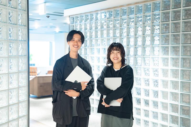 ウォンテッドリー株式会社の求人画像1