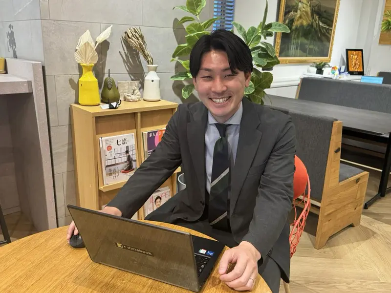 株式会社一蔵の求人画像3