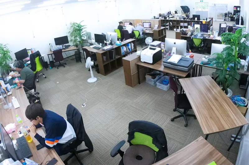 株式会社デジタの求人画像2