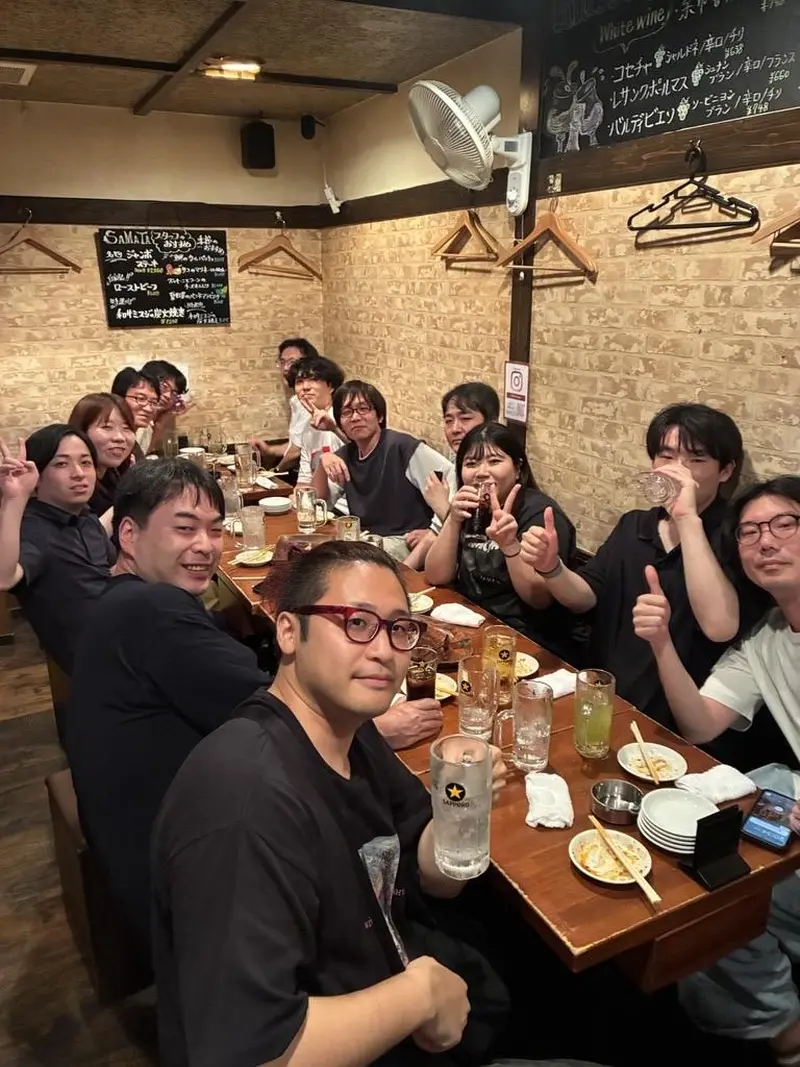 株式会社SQOOL TECHの求人画像3
