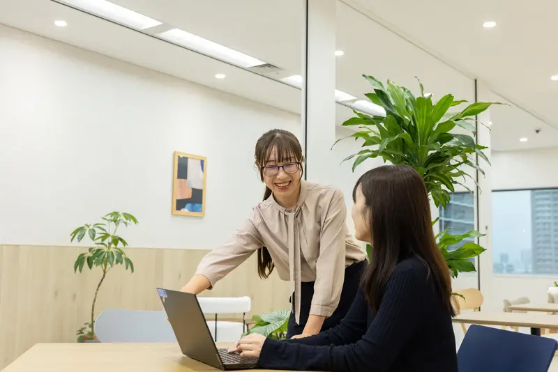 株式会社キューブシステムの求人画像2