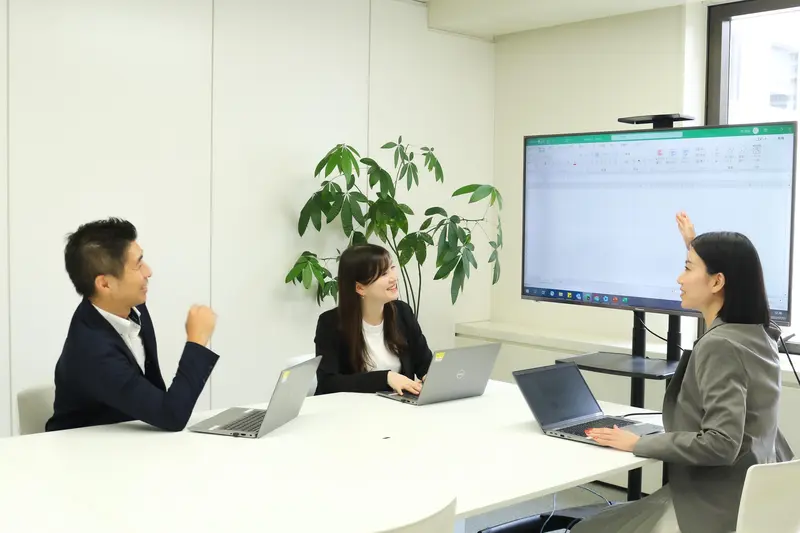 株式会社ネオキャリアの求人画像3