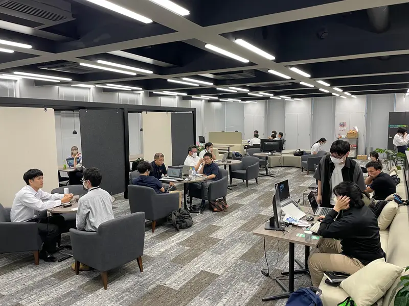 アドバンステクノロジー株式会社の求人画像1