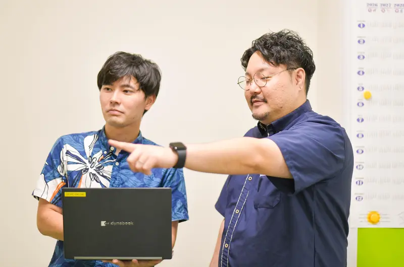 ディーコム株式会社の求人画像3