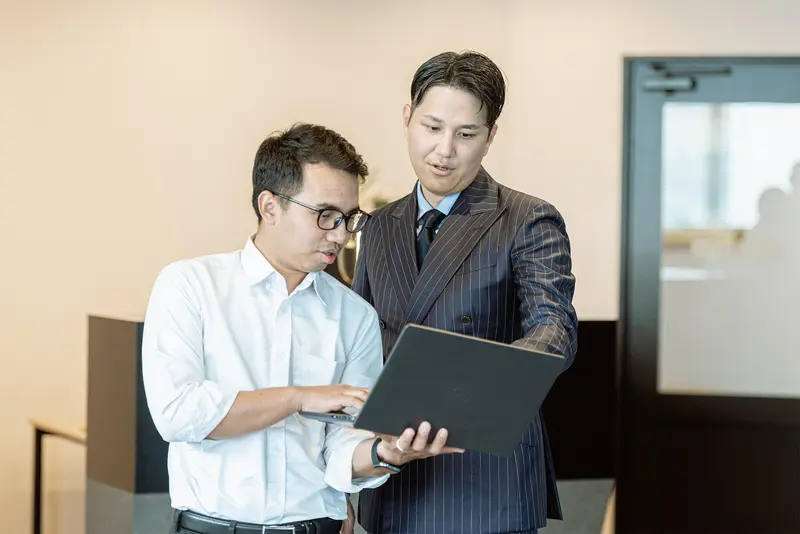 株式会社LIGの求人画像1