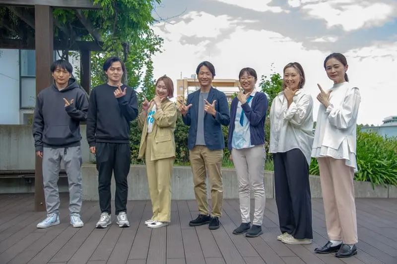 株式会社リベンリの求人画像3