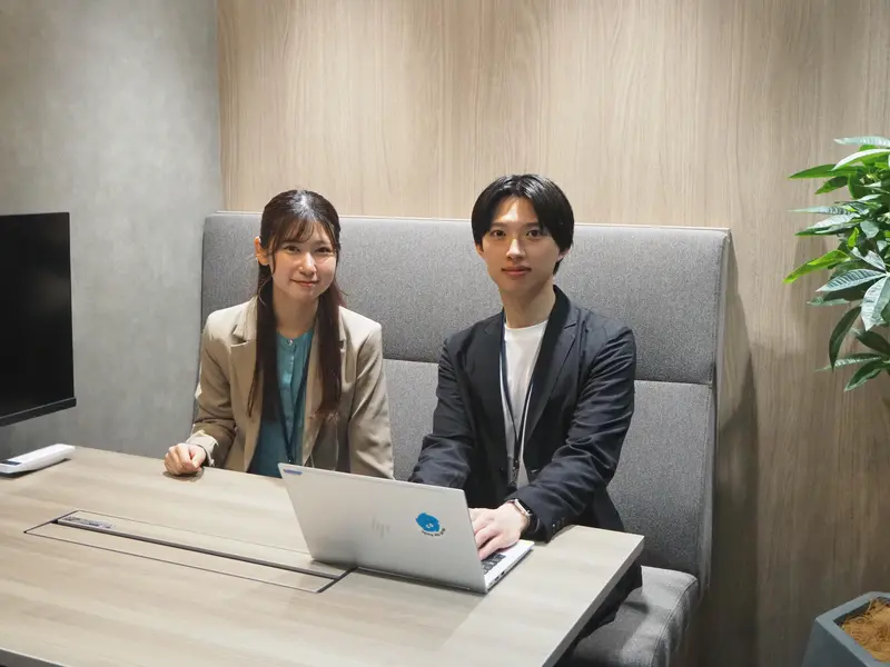 株式会社エスユーエスの求人画像1