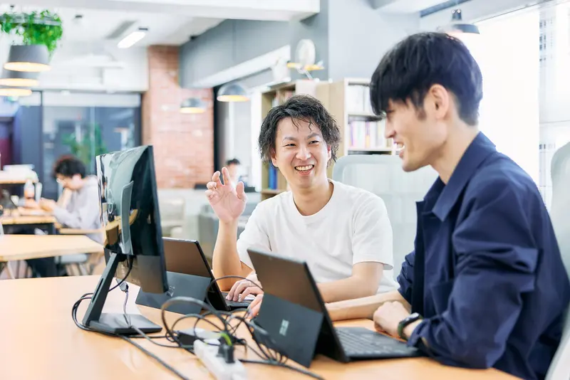 アポロ株式会社の求人画像1