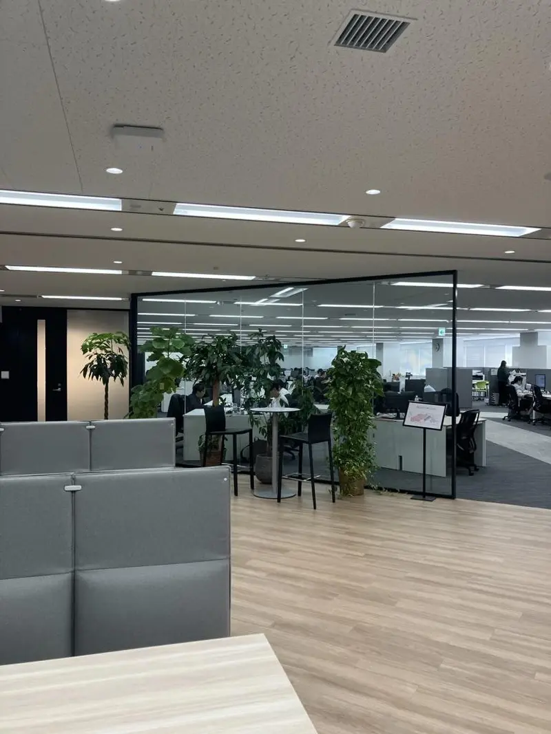 エヌデック株式会社の求人画像1