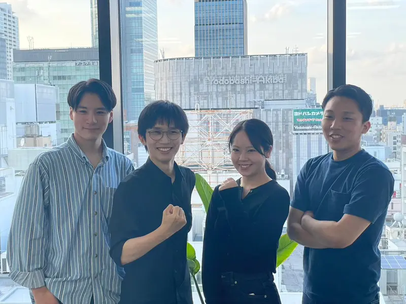 ディーコム株式会社の求人画像1