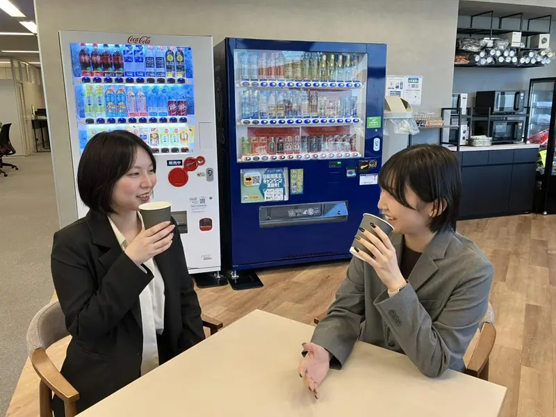 タウンライフ株式会社の求人画像3