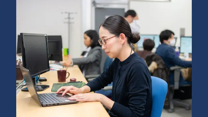 株式会社マッシュアップブレインの求人画像3