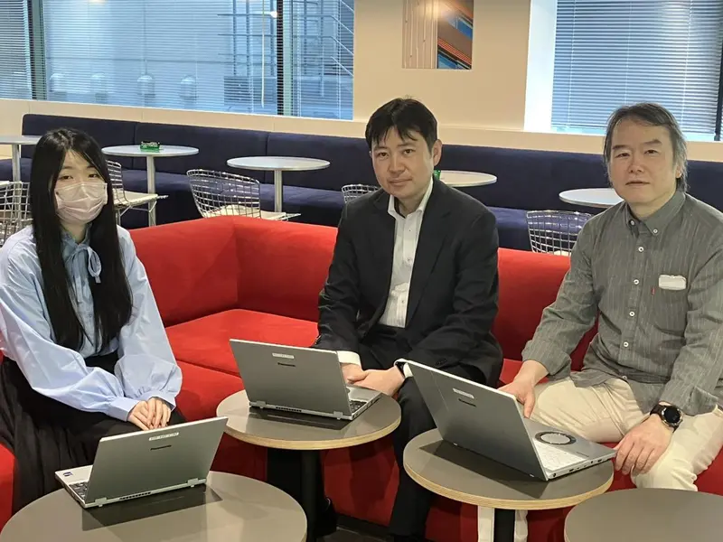 一般社団法人日本能率協会の求人画像2