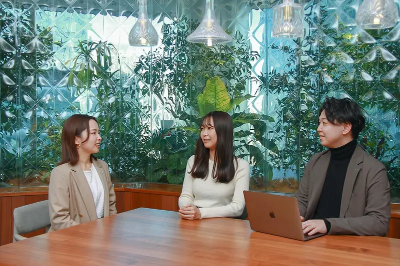 GMOエンペイ株式会社の求人画像2