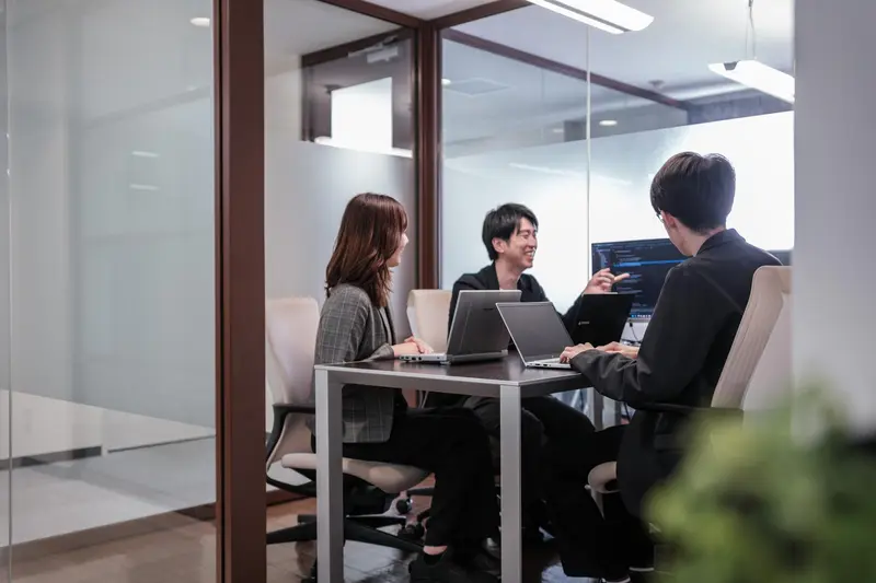 株式会社エスユーエスの求人画像2