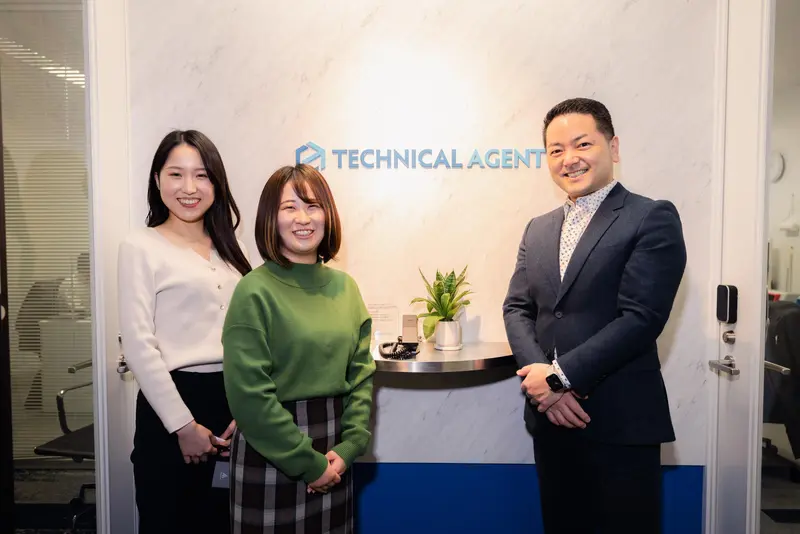 株式会社テクニカルエージェントの求人画像3