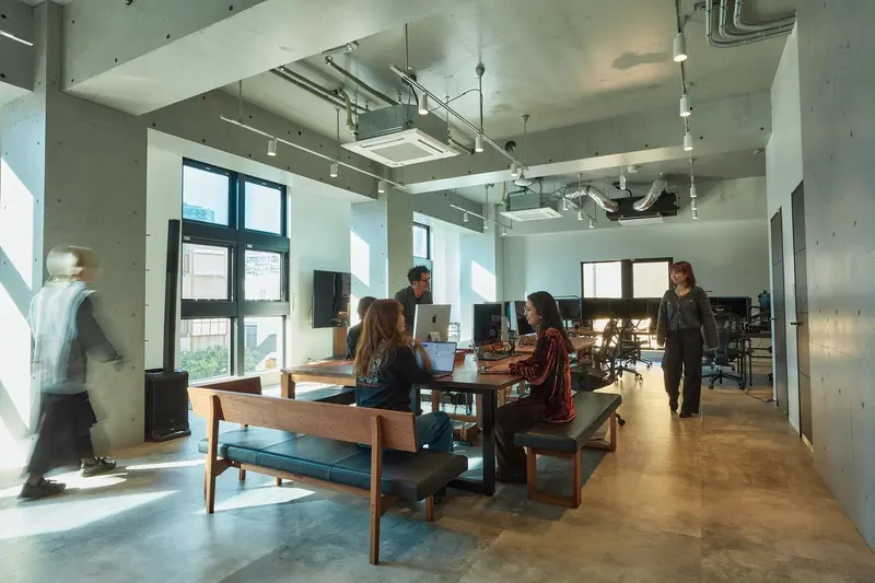 株式会社メイクィットの求人画像2