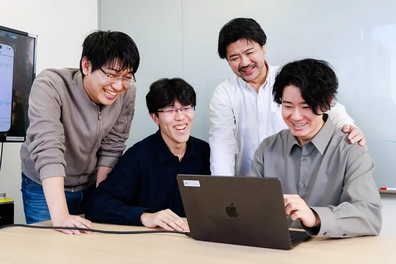 ソフトブレーン株式会社の求人画像3