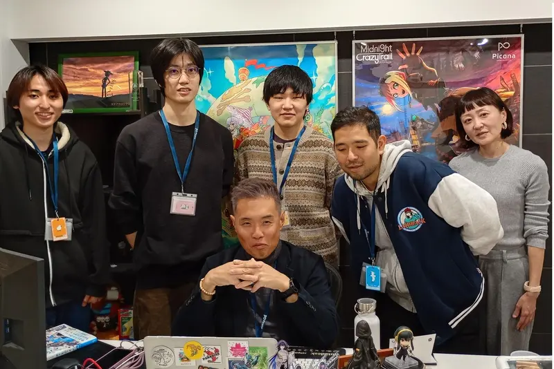 株式会社ピコナの求人画像1