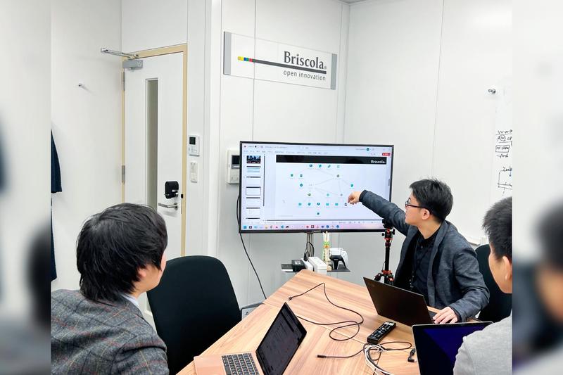 株式会社ブリスコラの求人画像3