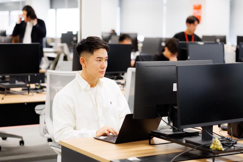 アソビュー株式会社の求人画像2