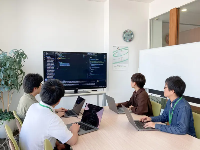 株式会社トライトの求人画像3