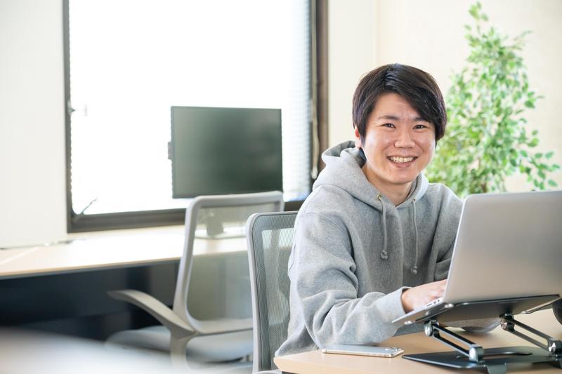 モンタージュ株式会社の求人画像2