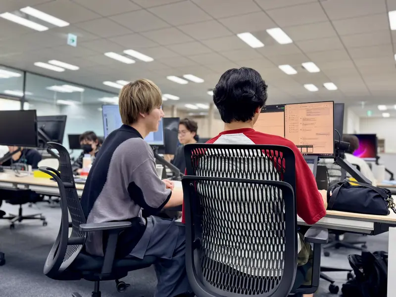 株式会社ダブルクロップの求人画像3