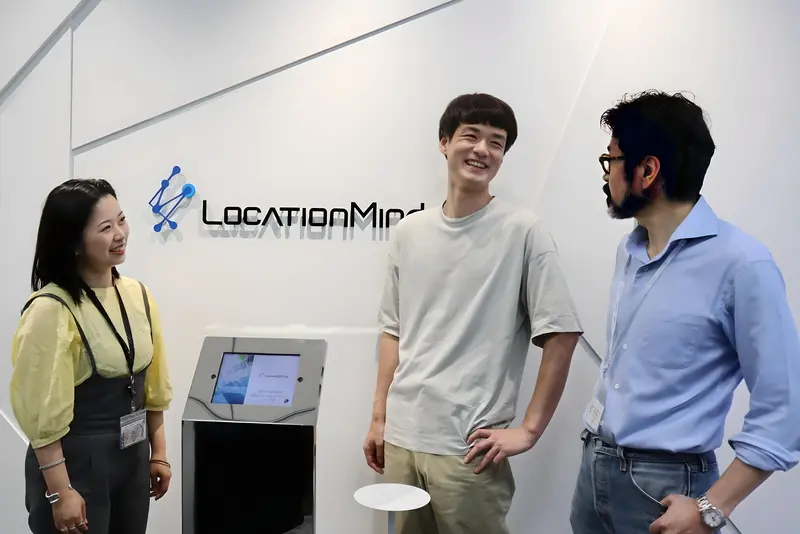 LocationMind株式会社の求人画像1