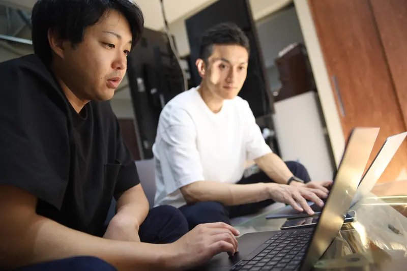 株式会社VACAN Technologiesの求人画像3
