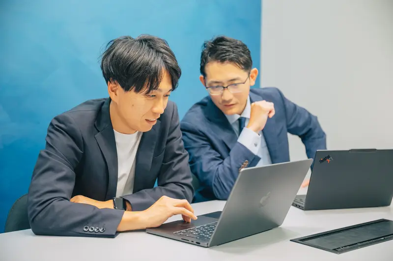 株式会社NaLaLysの求人画像3