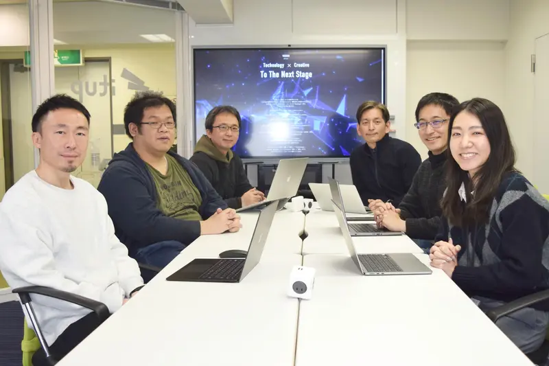 株式会社イットアップの求人画像1