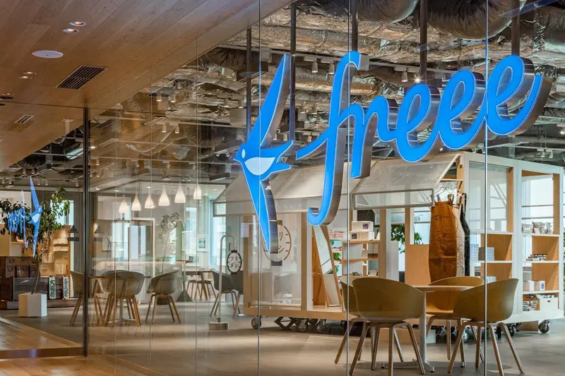 フリー株式会社の求人画像1