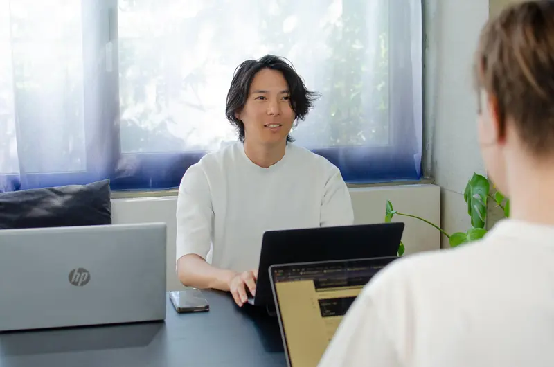 シェルパ・アンド・カンパニー株式会社の求人画像3