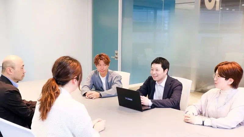 ランスタッド株式会社の求人画像1