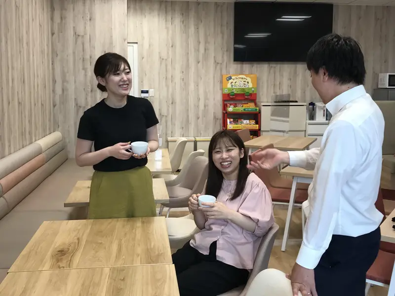 株式会社シード・コーポレーションの求人画像3