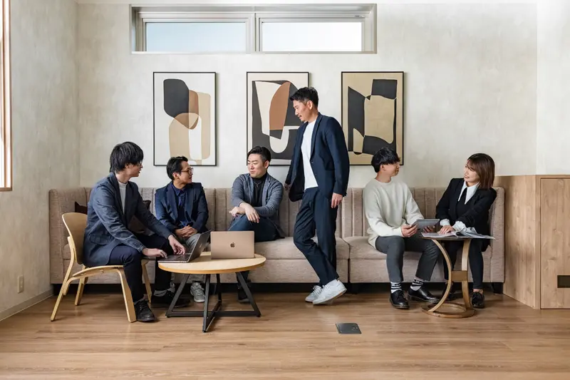Grow Community株式会社の求人画像2