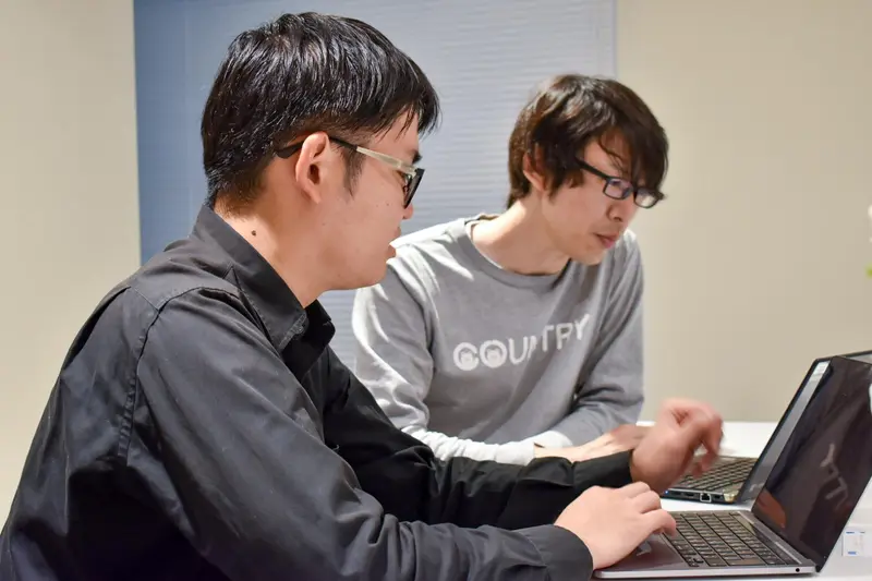 株式会社クロス・コミュニケーションの求人画像2