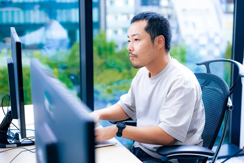 株式会社Ui2の求人画像1