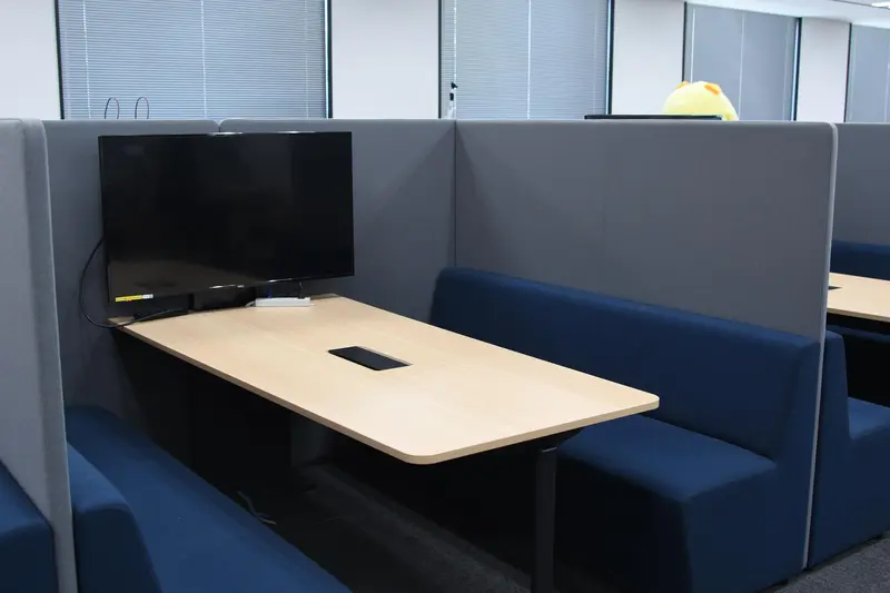 株式会社BookLiveの求人画像3
