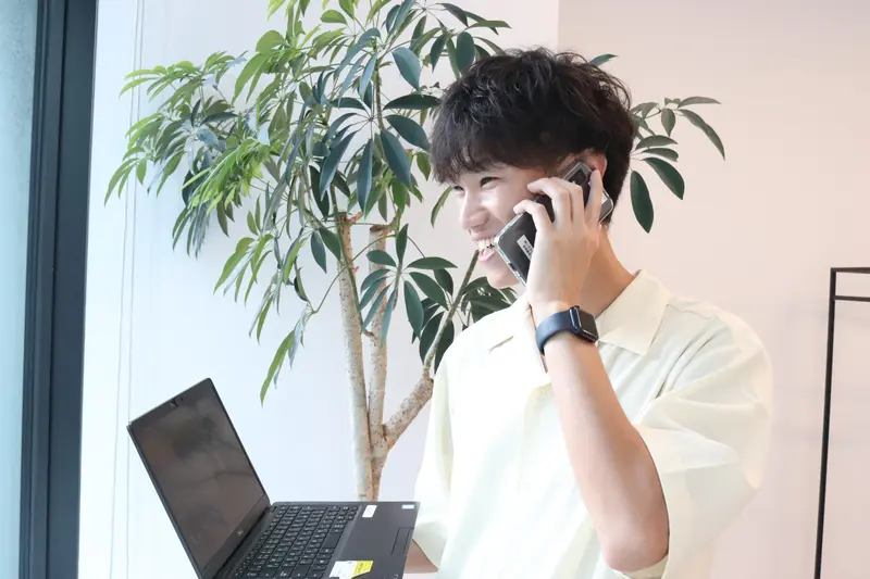 株式会社システムエグゼの求人画像1