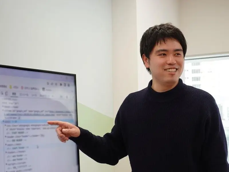 株式会社コントロールテクノロジーの求人画像2