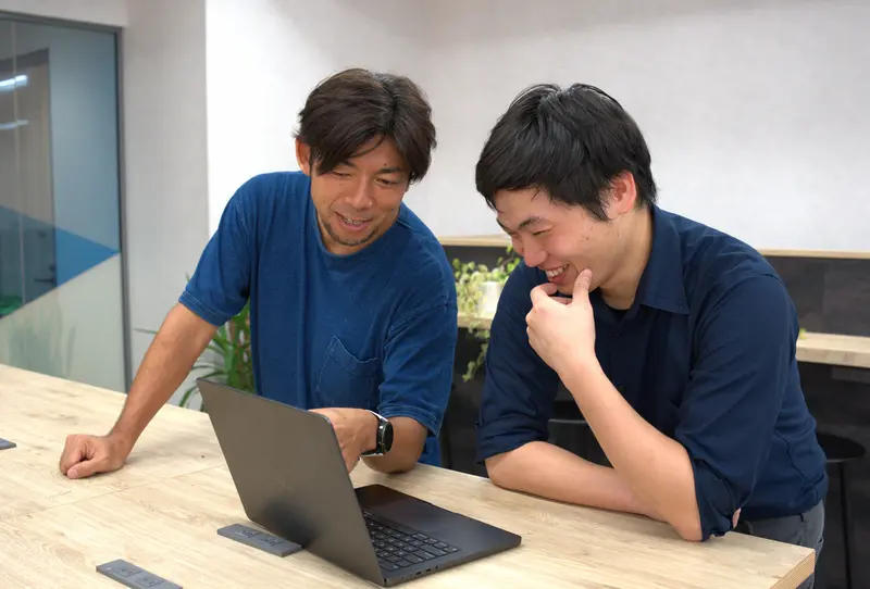 株式会社ハイブリッドテクノロジーズの求人画像3
