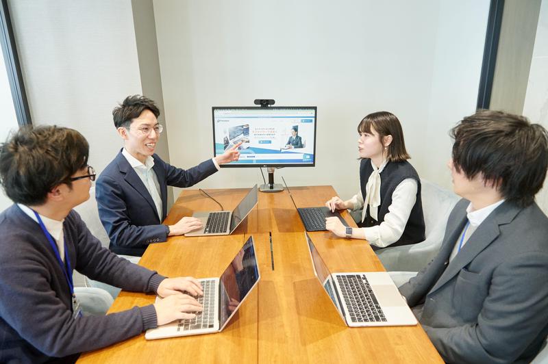DeepApex株式会社の求人画像3