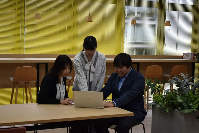 株式会社クロスパワーの求人画像1